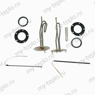 Комплект для ремонта водонагревателя Ariston ABS VELIS INOX POWER 30-50 (komplABSVLSINPW3050)