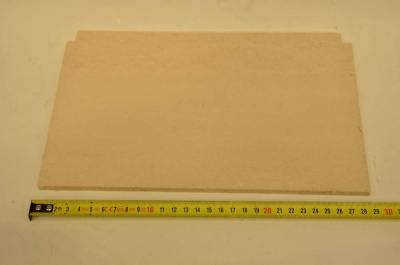 Baxi задняя термоизоляционная панель (5213280)