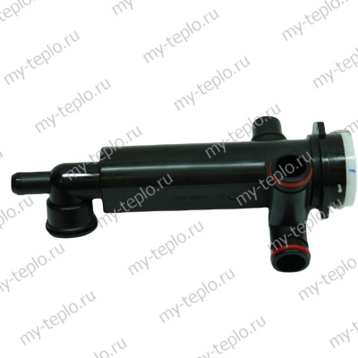 Гидроузел с фильтром ОВ в сборе для котла Navien Ace 10-40 (gidrouzovACE)