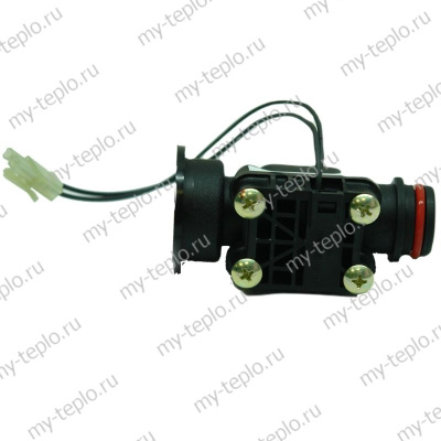Датчик потока ОВ для котла Navien Deluxe Plus Coaxial 13-30 (datchpotDelPlCo)