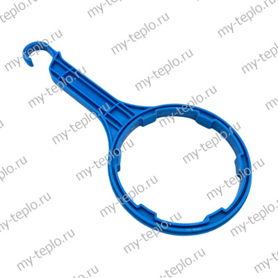 Ключ колбы фильтра для автоматики Джилекс КРАБ-Т 100 (klkolKrabT100)