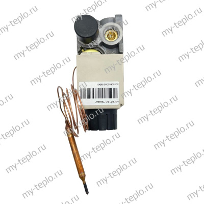 Автоматика безопасности 630 EUROSIT для котла Лемакс Премиум 20 (avtbez630LemPremium20)