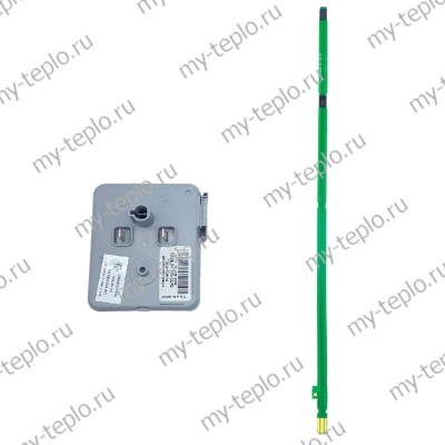 Термостат для водонагревателя Ariston SHAPE ECO SLIM 40-65 (termSHAPEECOSL)